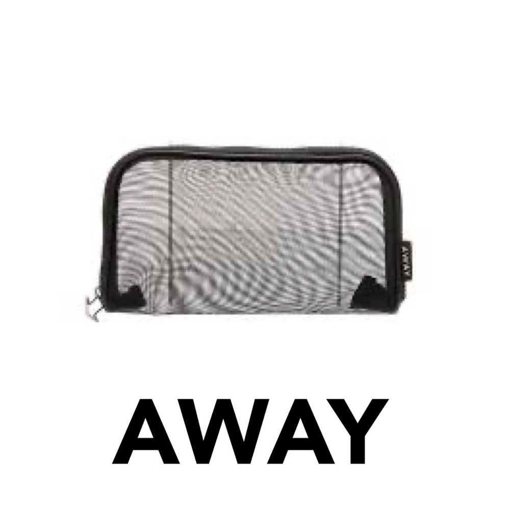 AWAY Cosmetic Bag